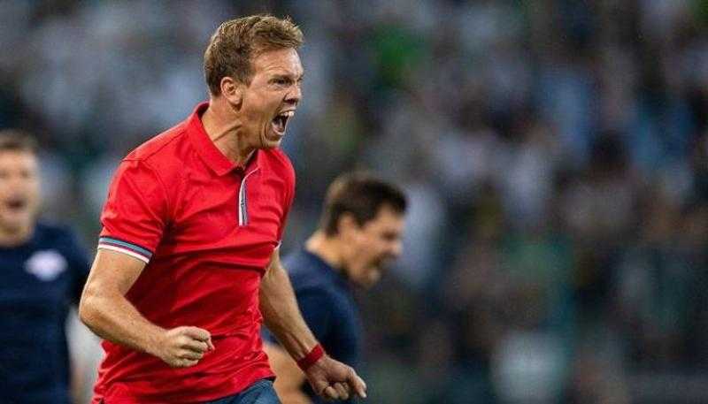 ماني على رأس سداسي تأمروا للإطاحة بـ ناجلسمان من بايرن ميونخ