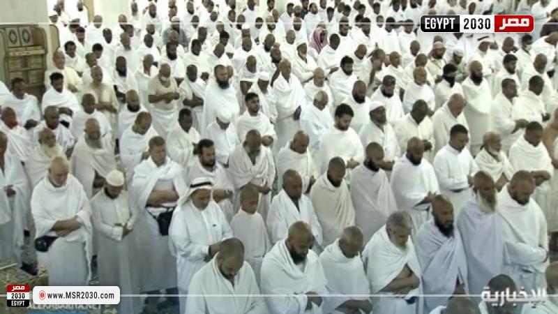 الحرمين 