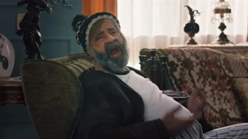 مسلسل الحاج إكس لانس الحلقه 10 العاشرة