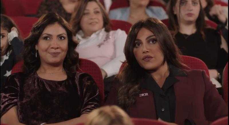 مسلسل جميلة الحلقة 3 كاملة HD.. شاهد الآن