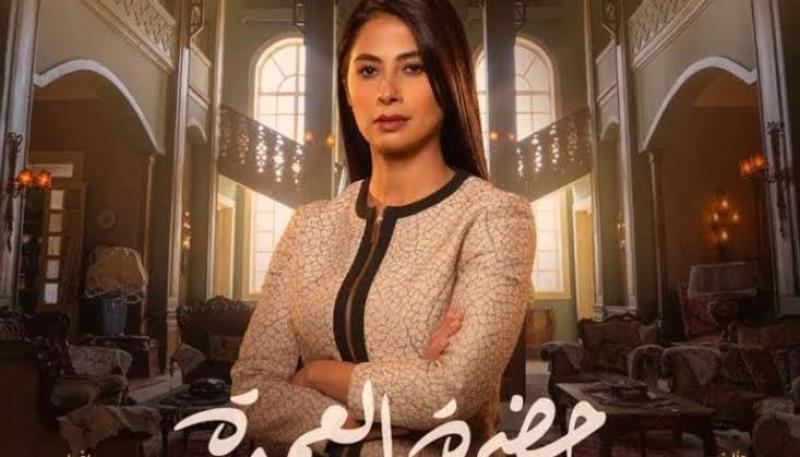 روبي تحارب الختان وتتصدر التريند بـ«حضرة العمدة»