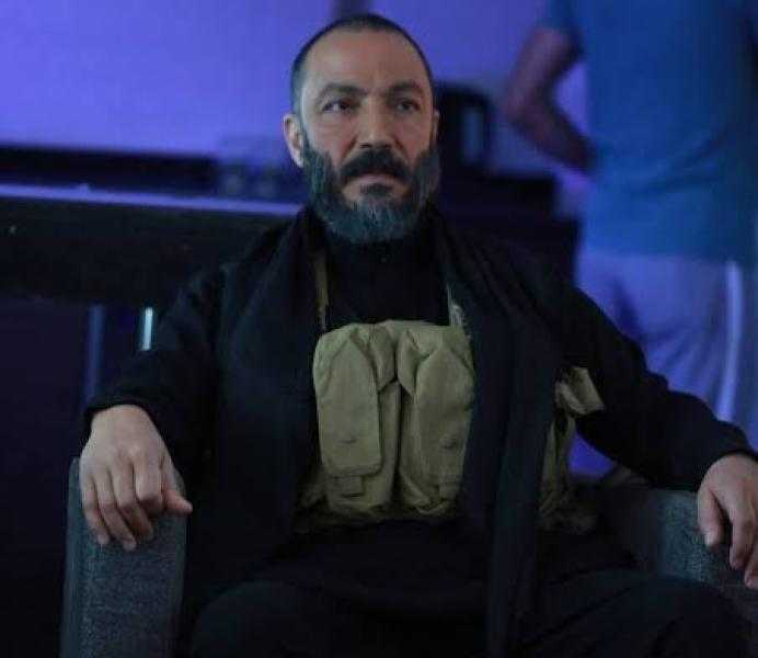 طارق لطفي: «ليلة السقوط يرصد أحداثًا حقيقية وقعت في العراق»