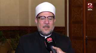 وزير الأوقاف: تخصيص أكثر من 11 ألف مسجد لصلاة التهجد و 6 آلاف للاعتكاف