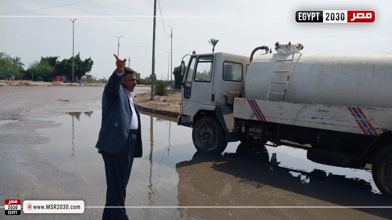 جانب من الحملات