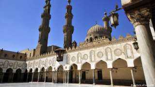 انطلاق عمل القوافل الدعوية للأزهر الشريف بالإسماعيلية