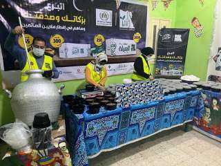 محافظ أسيوط يناشد مؤسسات المجتمع المدني بتفعيل المشاركة المجتمعية خلال شهر رمضان