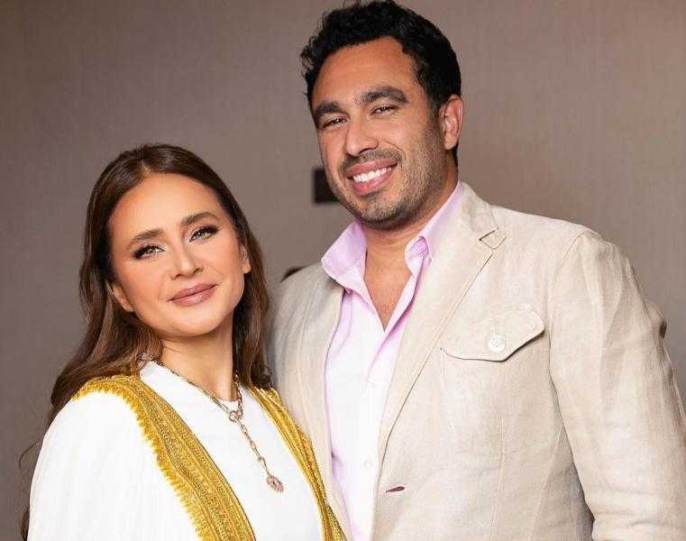 نيللي كريم: «زوجي لو بصبص لغيري مش هزعل وهعمله عشوة حلوة»