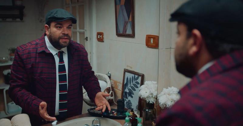 محمد عبد الرحمن 
