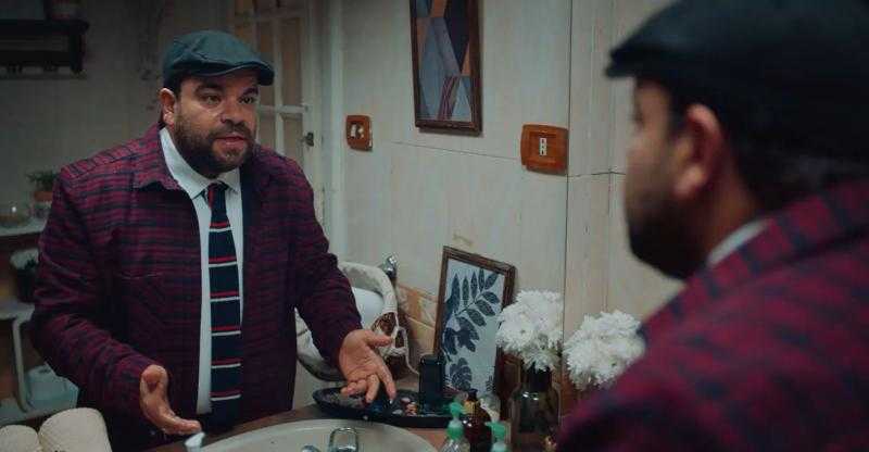 كشف مستعجل للنجم محمد عبد الرحمن يتصدر تريند Watch It في السعودية والإمارات