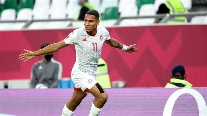 تفاصيل إصابة سيف الجزيري مع منتخب تونس