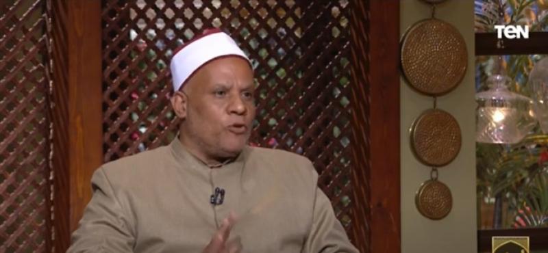 الشيخ عبد الحميد عمر