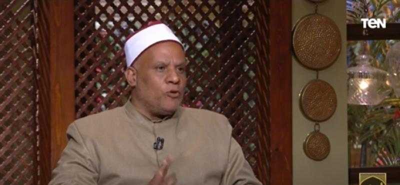 أزهري: شهر رمضان فرصة ذهبية للأغنياء.. فيديو