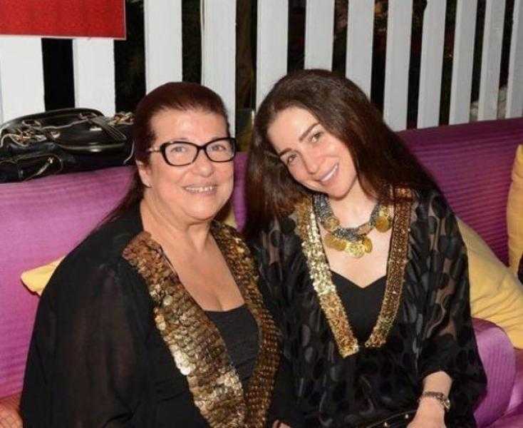 من العناية المركزة.. تطورات الحالة الصحية لـ والدة مي عز الدين (خاص)