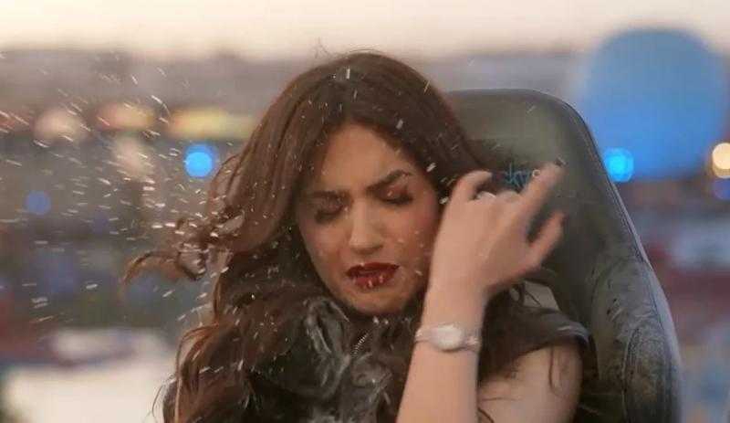 رامز جلال عن ياسمين عز: «معانا المزة المسهتنة والمذيعة المستهبلة»