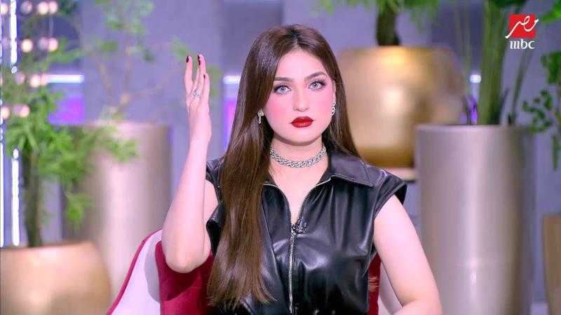 ياسمين عز: أنا صوتي شتوي وأي خبير عايز يسمعه يتفضل