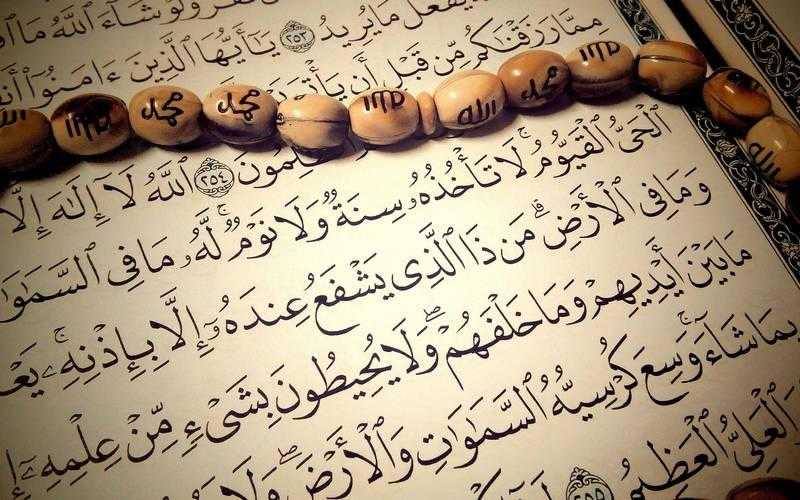 أحمد عمر هاشم يكشف فضل قراءة آية الكرسي.. فيديو