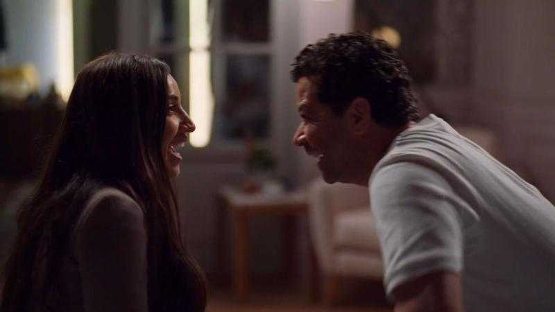 كامل العدد الحلقة 3.. دينا الشربيني تعاني بسبب الأطفال