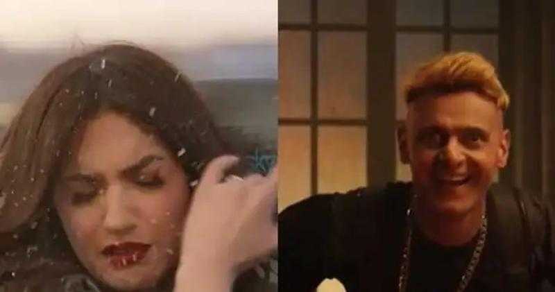 رامز جلال: «ياسمين عز خربت نصف بيوت مصر»