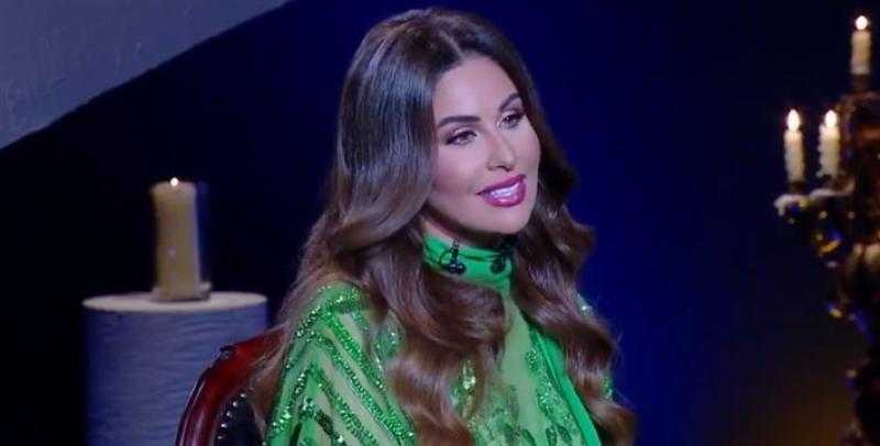 مي سليم:  ««طلاقي تم بعد 10 أيام زواج والمشكلة حصلت أول يوم»