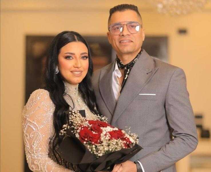 غـدًا.. حسن شاكوش وزوجته ضيفا بسمة وهبة في ”العرافة”