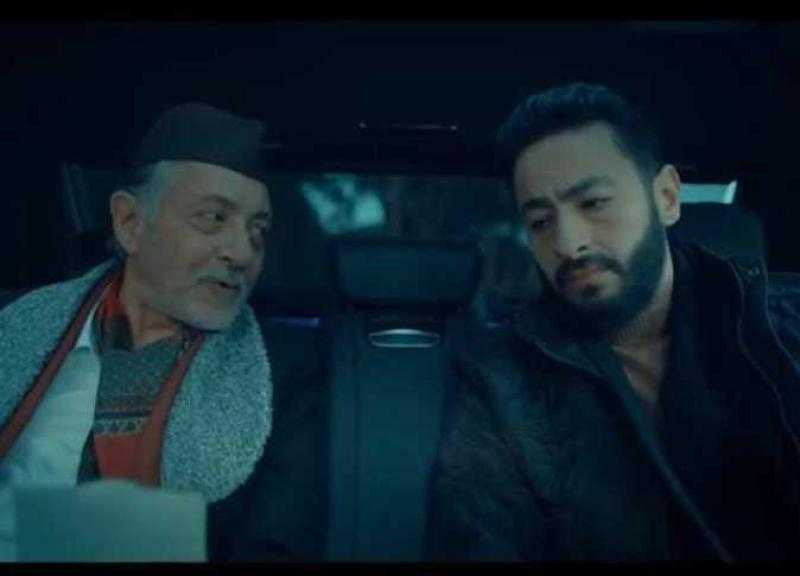 المداح 3 الحلقة 4.. اختفاء جثة «الأمير» وظهور مُخيف لـ يسرا اللوزي يزيد حيرة حمادة هلال