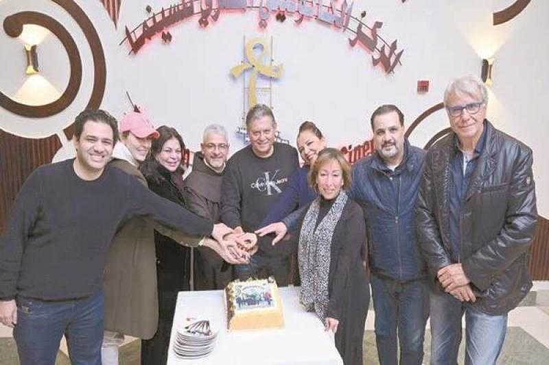 المركز الكاثوليكي للسينما يكشف عن أفلام دورته الـ71