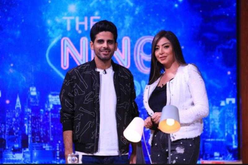 حمدي الميرغني على خطي ياسمين عز.. الراجل اللي بيزعق للست ”مجنون ومتخلف”