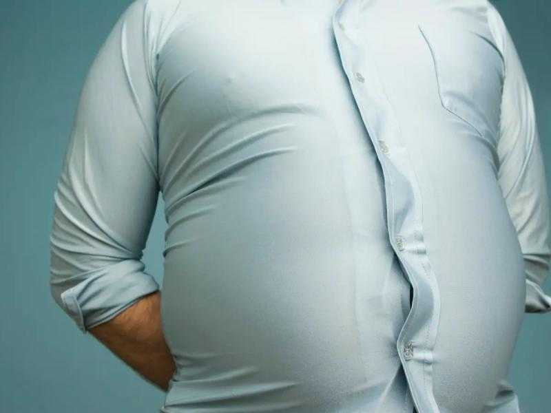 «احترسوا»..  جمال شعبان: امتلاء البطن وقت الفطار يزيد من ضربات القلب  - فيديو