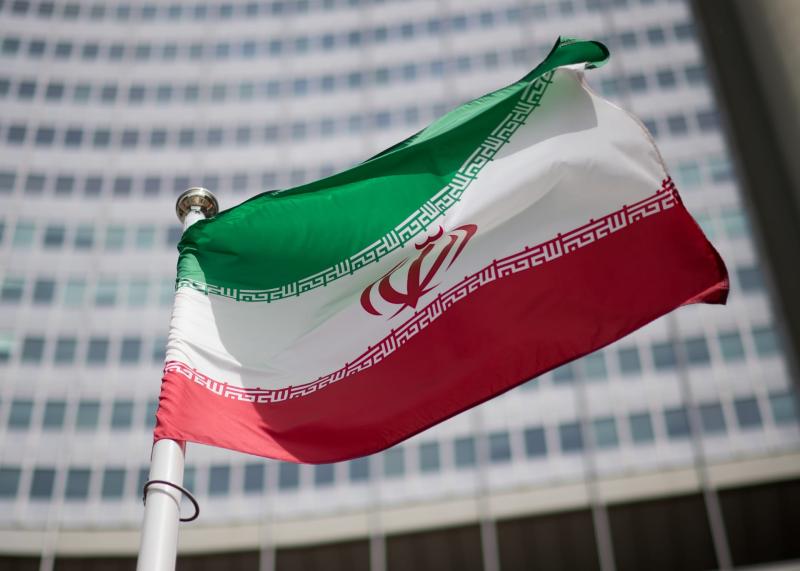 إيران