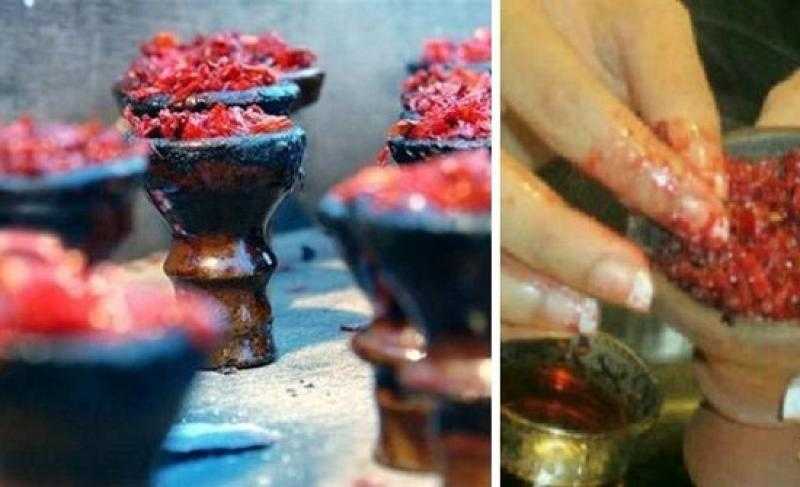 الشرقية للدخان تعلن زيادة أسعار معسل القص والسلوم