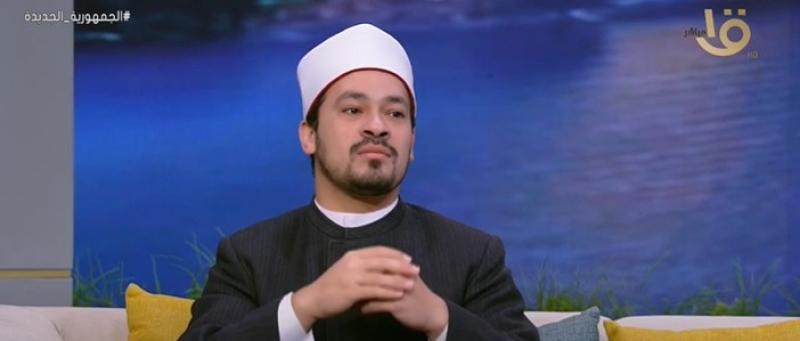 عضو الأزهر للفتوى الإلكترونية يوضح أجر المغفرة عن الإساءة.. «فيديو»