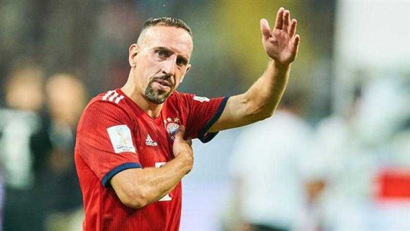 مسلم في بلاد الغرب (4).. فرانك ريبيري الباحث عن الطمأنينة في الإسلام
