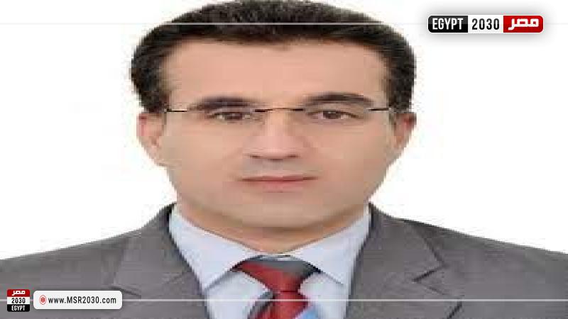مدير المركز الأوروبي للدراسات