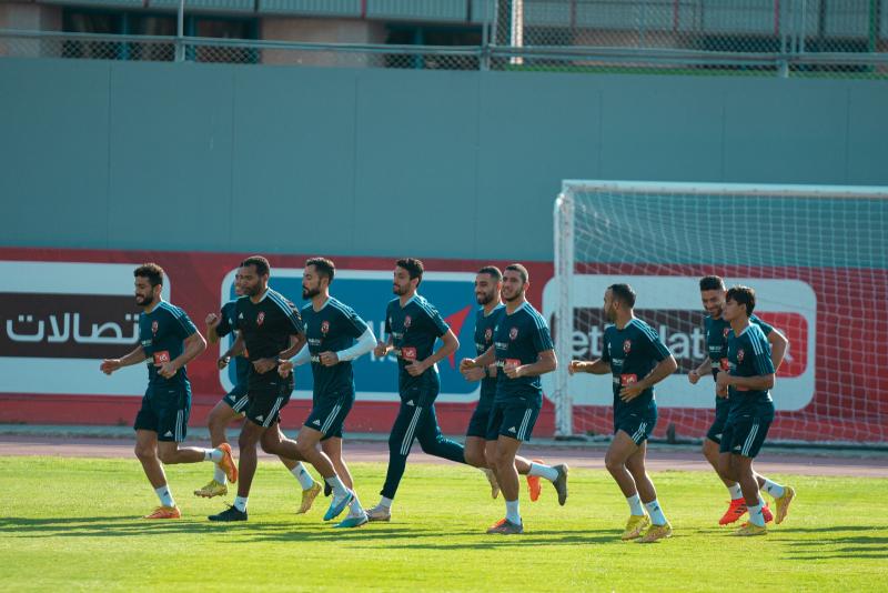مران الأهلي