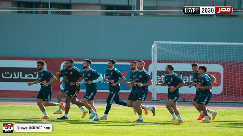مران الأهلي