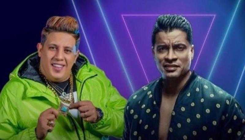 حسن شاكوش: حمو بيكا بتاع مصلحته وأنا سبب نجاحه