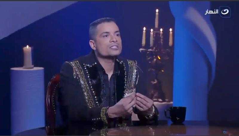 حسن شاكوش: فرحي اتكلف 4 مليون و200 ألف جنيه