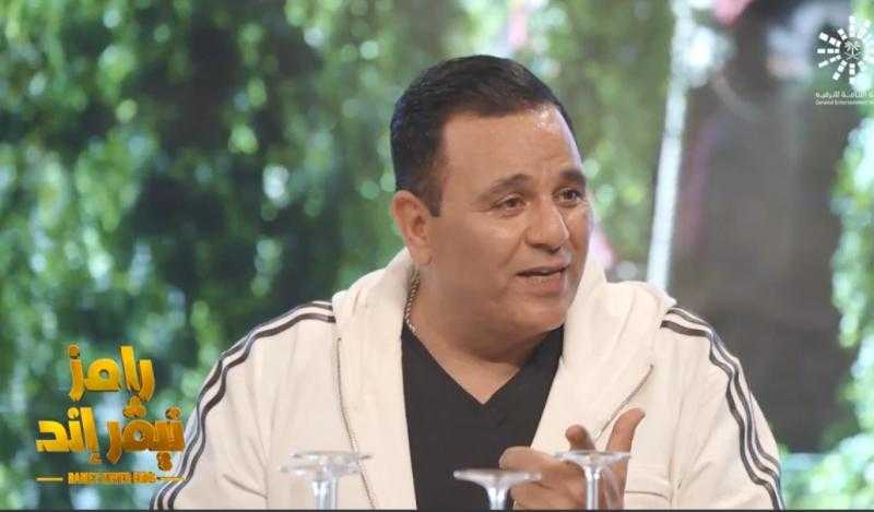 شاهد.. محمد فؤاد يرفض تناول اللحوم في «رامز نيفر إند» لهذا السبب