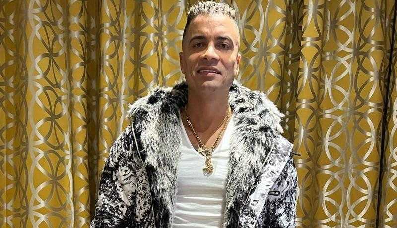 حسن شاكوش: ”كل من هب ودب بقى صحفي”