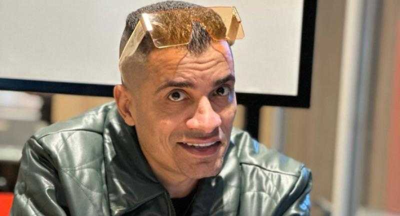 حسن شاكوش لــ عمرو أديب وعمرو الليثي : ”الدنيا دوارة”