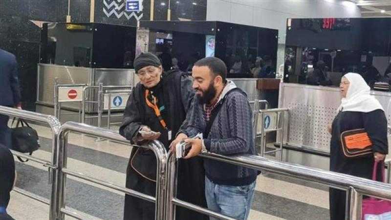 وفاة سبعينية خلال رحلتها للعمرة بالسعودية