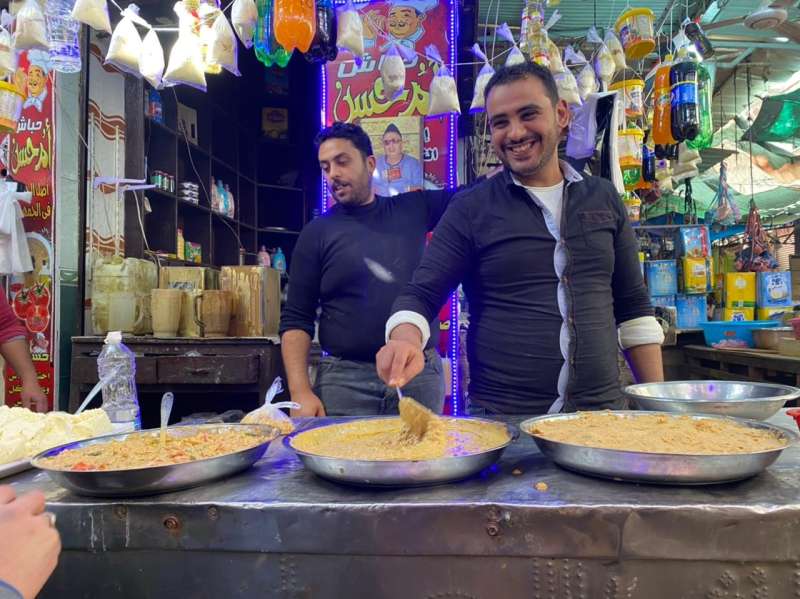 حباش أم حسن
