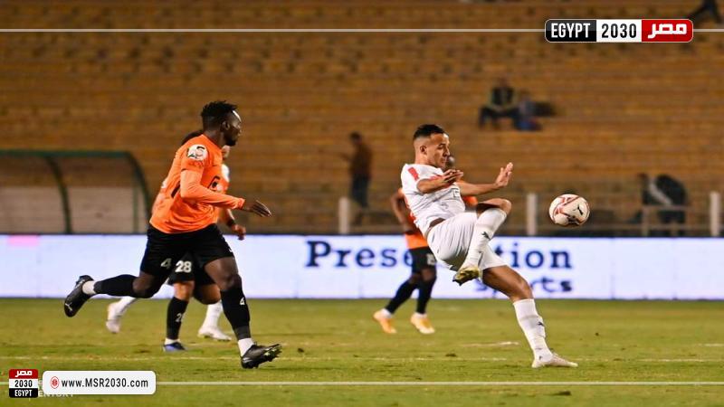 فريق الزمالك