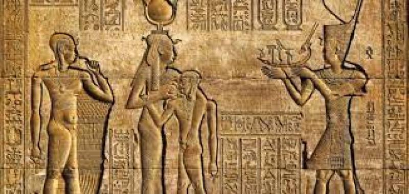 الآثار الفرعونية
