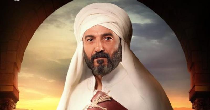 خالد النبوي