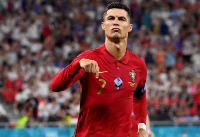رونالدو يفجر مفاجأة بشأن اعتزاله اللعب الدولي