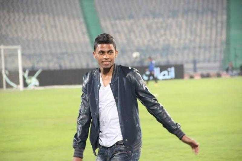 كريم بامبو: البنك الأهلي كان يلعب للفوز أمام الزمالك