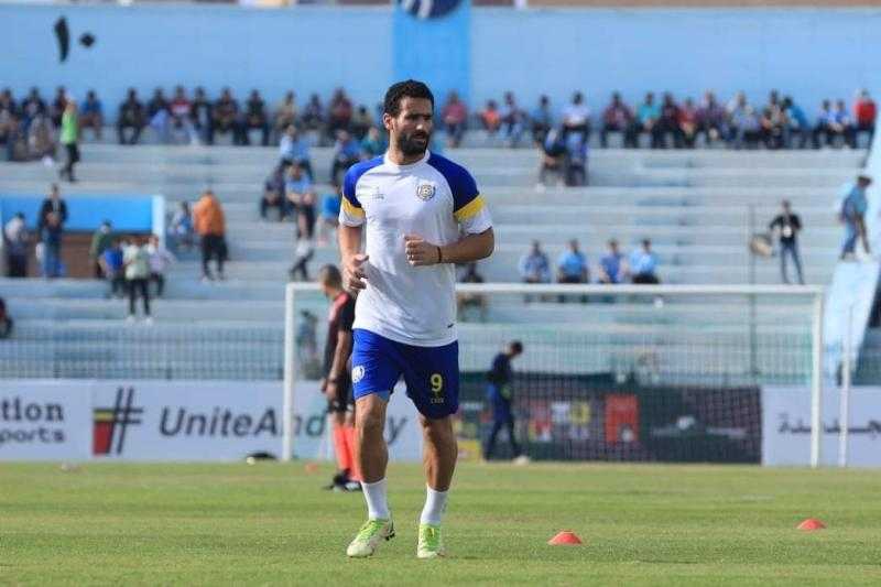 باسم مرسي: البنك الأهلي احترم الزمالك واستغل الأخطاء