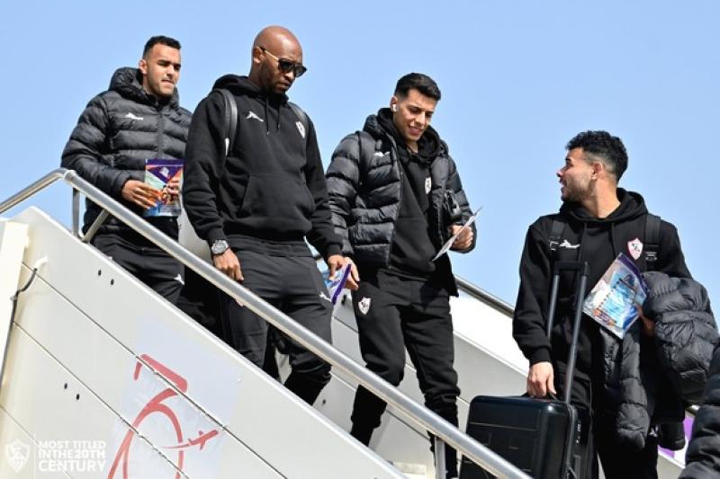 الزمالك 