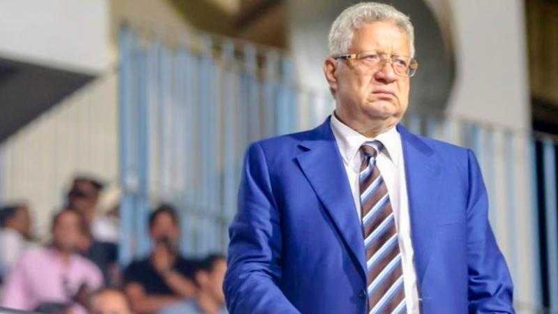 بعد خروجه من السجن.. هل يظل مرتضى منصور رئيسا للزمالك؟.. «فيديو»